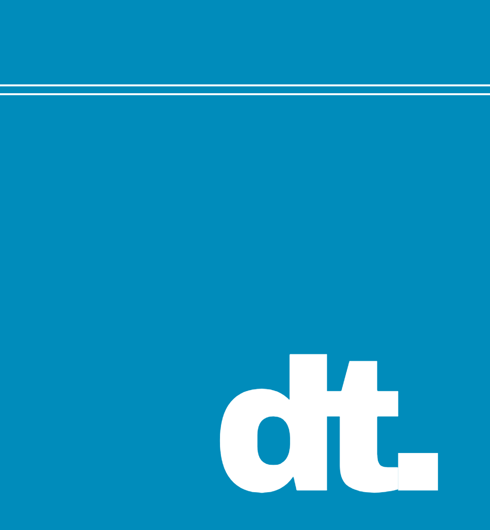 Darion Technologies logo